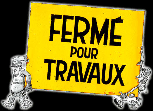 Journal du Quad