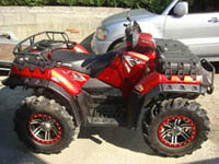 Avatar de l’utilisateur