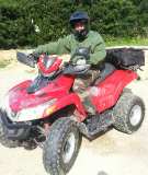 Avatar de l’utilisateur