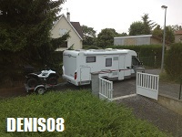 Avatar de l’utilisateur