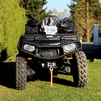 Avatar de l’utilisateur