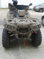 Avatar de l’utilisateur