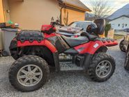 Avatar de l’utilisateur