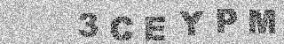Code de confirmation