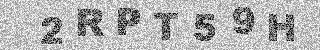 Code de confirmation