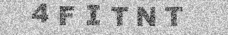 Code de confirmation