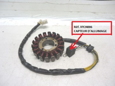 Alternateur et capteur allumage HY 320.JPG