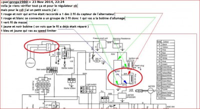 Câblage CDI et Capteur d'allumage.JPG