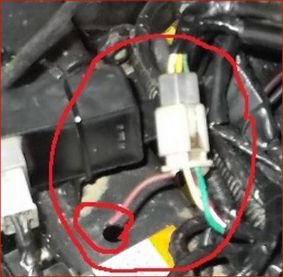 3 - Demande de précision sur la couleur des fils en contacts..JPG