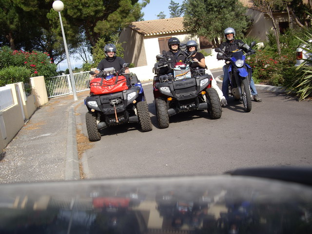 Départ de Saleilles 66280 / IMGP5301x.jpg IMGP5301x.jpg