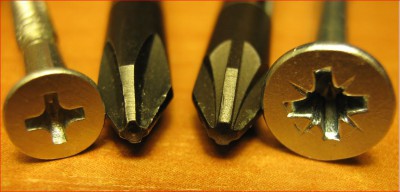 Philips et Pozidriv.JPG