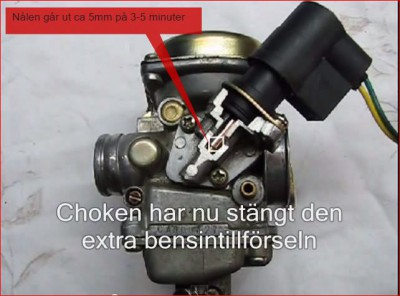 Fonctionnement du starter automatique à cire..JPG