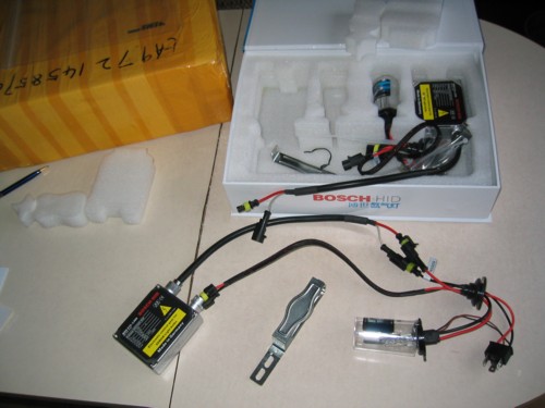 HID XENON CONVERSION KIT BULBS +BALLAST H4 6000K NEW.jpg