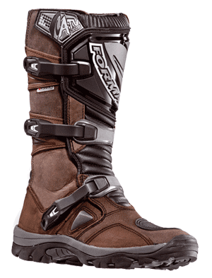 Bottes ATV ONE FORMA.gif