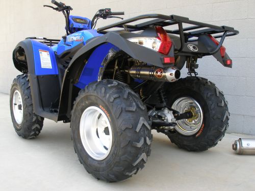 Kymco MXU 500 conical IXIL.jpg