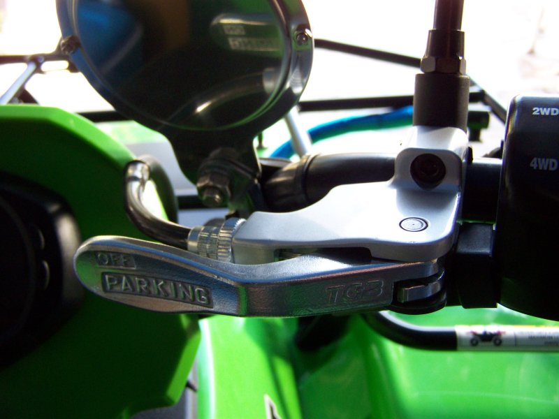 modification frein de park 500 trv 01.jpg