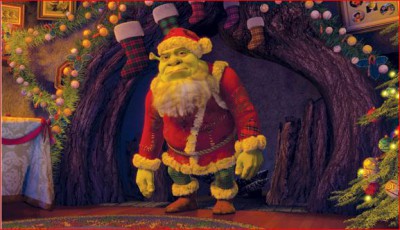Shreck  Père Noel.JPG