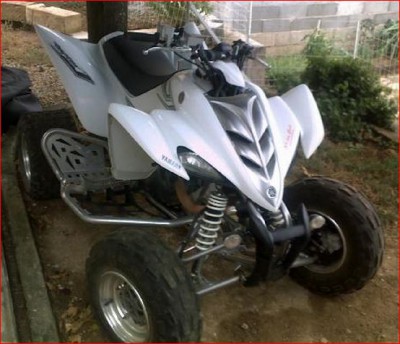 YAMAHA YFM 350 RW Raptor 2006.JPG