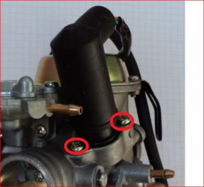 Bridage Starter.JPG (61.11 Kio) Vu 13730 fois Bridage Starter.JPG