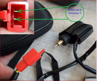 Mesure la résistance entre les 2 broches du connecteur !.JPG