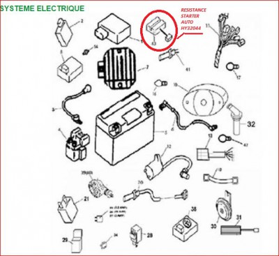 Resistance de starter automatique.JPG