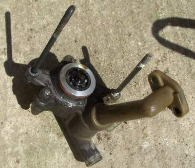 Hytack 265 Pompe à eau-1.JPG