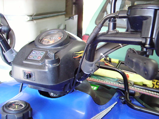 Passage du cable,tel que monté d'origine. / IMGP0308.JPG IMGP0308.JPG