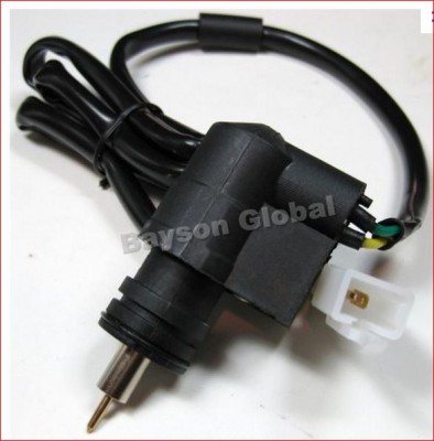 Starter automatique Fils Jaune et Vert.JPG