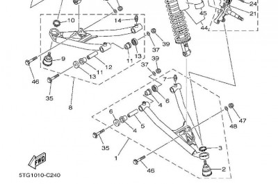 Train AV Quad YAMAHA YF.JPG